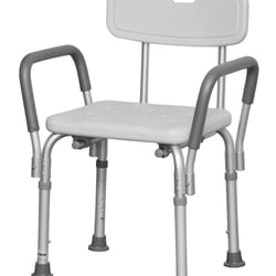 Densows Medical Supplies - Bath aids.  Transfer benches, bath stools, grab bars, elevated toilet seats and much more.  Richland, Pasco, Kennewick