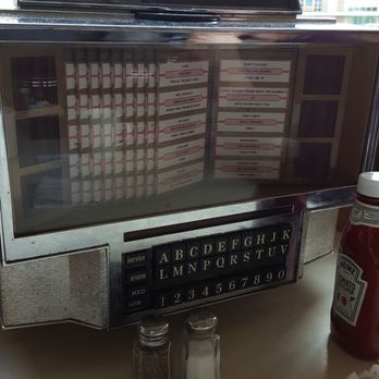 Zips Diner - Diners Near Me - Dayville, Connecticut