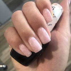 Rose quartz