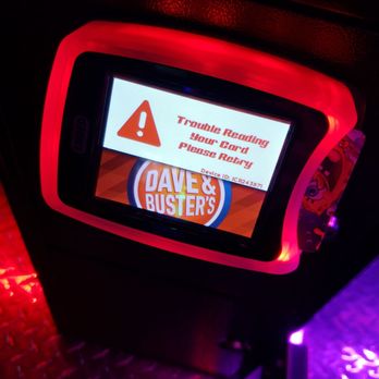 Dave & Buster's Northridge - Arcades Near Me - Northridge, California Dave & Buster's Northridge - Arcades Near Me - Northridge, California