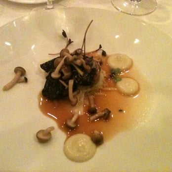 Blackfish - Seared Foie Gras- Main Course - New American Near Me - Conshohocken, Pennsylvania