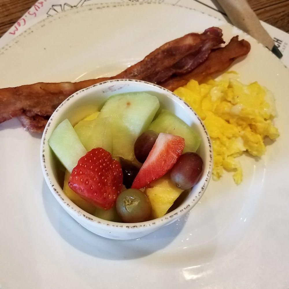 First Watch - Breakfast & Brunch Near Me - Houston, Texas