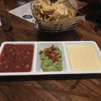 Green Lemon - Mexican Near Me - Tampa, Florida