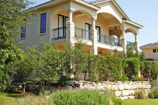 The Owners Club at Barton Creek by null