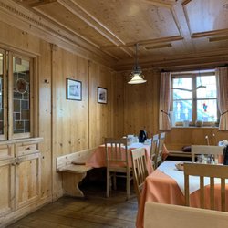 Gasthof Zur Post - Gemütlicher und uriger Frühstückstaum