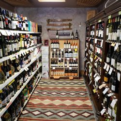 Hops and Vines - Great Selection of Fine Wines!