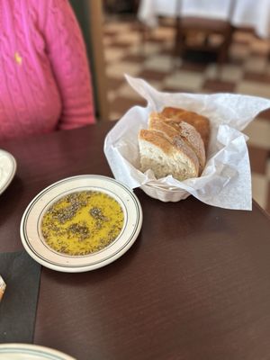 Cousin Louie’s Italian American by null