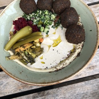 Rumi's Kitchen - Falafel - Persian/Iranian Near Me - Alpharetta, Georgia Rumi's Kitchen - Falafel - Persian/Iranian Near Me - Alpharetta, Georgia