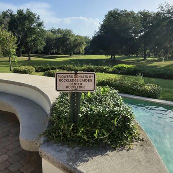 Harry T Harriette V Moore Memorial Park - Parks Near Me - Mims, Florida
