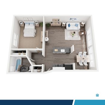 Fairlane Apartments - Apartments Near Me - Taylor, Michigan Fairlane Apartments - Apartments Near Me - Taylor, Michigan