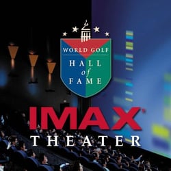 World Golf Hall of Fame IMAX Theater