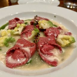 Best ravioli