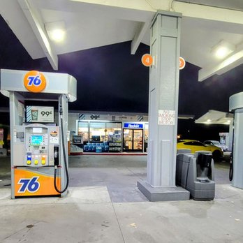 76 - Spacious station - Gas Stations Near Me - San Jose, California 76 - Spacious station - Gas Stations Near Me - San Jose, California