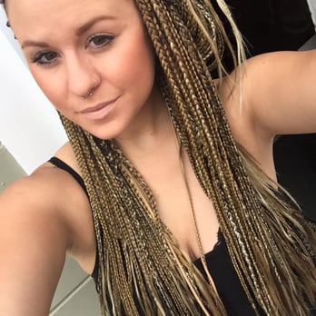 The Braid Bar - Hair Salons Near Me - Oakland, California