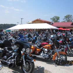 Hawg Pit Bbq Barn