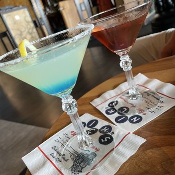 Nick's Seafood Restaurant - HeLeftMe Lemon drop and Desperado - Seafood Near Me - Pacifica, California Nick's Seafood Restaurant - HeLeftMe Lemon drop and Desperado - Seafood Near Me - Pacifica, California