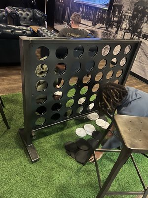 16-Bit Bar+Arcade by null