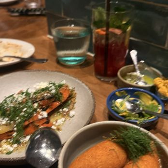 Galit - Lynn - Mediterranean Near Me - Chicago, Illinois