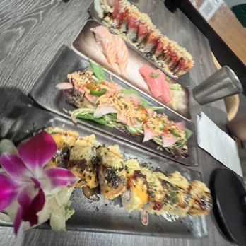 Sushi Pro - Japanese Near Me - San Jose, California