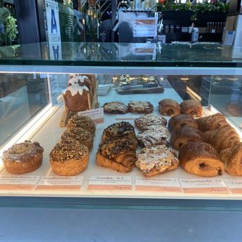 Parfait Paris - Bakeries Near Me - San Diego, California Parfait Paris - Bakeries Near Me - San Diego, California