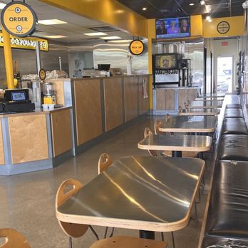 Which Wich - Sandwiches Near Me - Friendswood, Texas Which Wich - Sandwiches Near Me - Friendswood, Texas