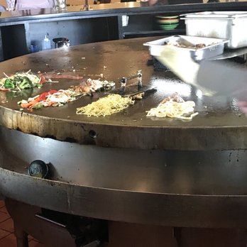 Fire + Ice - Getting creative can surprise you of how good of a chef you can be. Everything you decide to mix makes a great something - New American Near Me - Anaheim, California