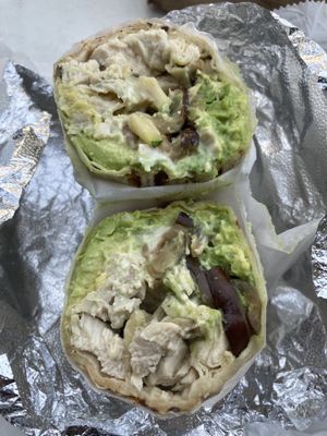 Cafe Panino Mucho Giusto by null