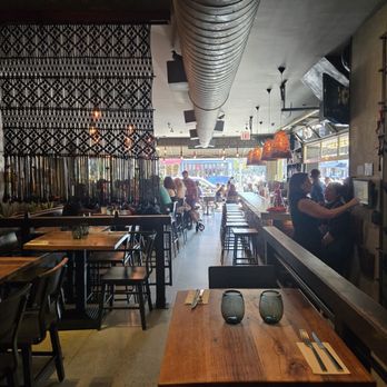 Ovelia - Greek Near Me - Astoria, New York