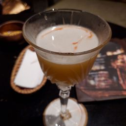 Whiskey Sour
