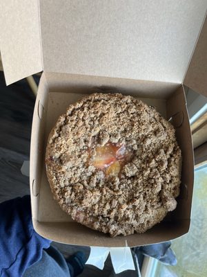 Piazza's Bakery by null