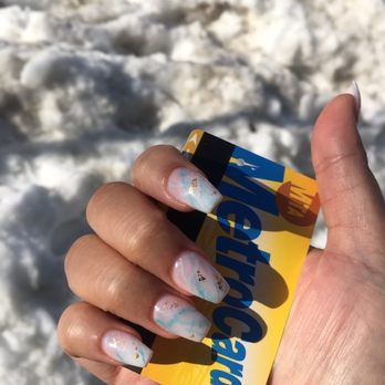 Lovely Rose Nail Spa - Nail Salons Near Me - Brooklyn, New York