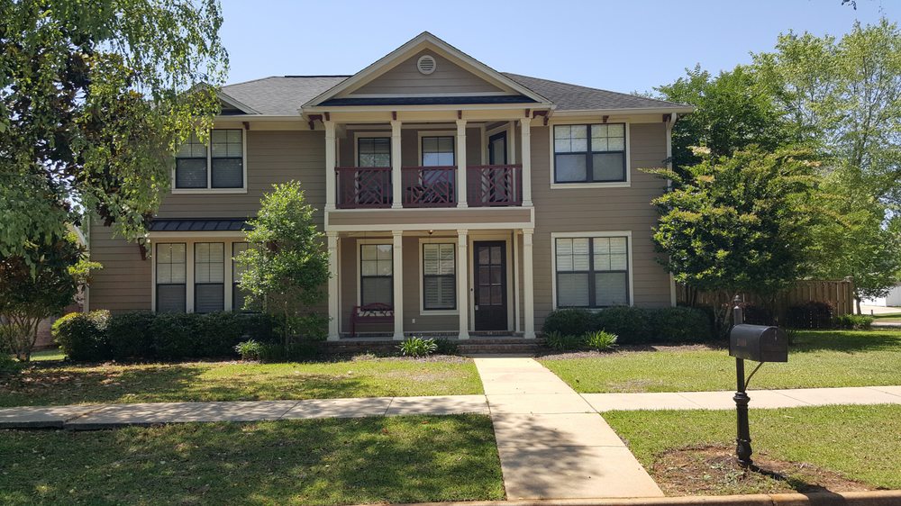 Alabama Coastal Rentals - property management company in Daphne, AL