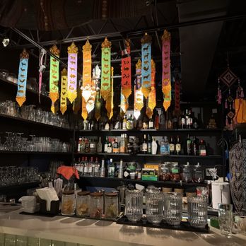 Larb Muang - I'm in the bar - Thai Near Me - Toronto, Ontario Larb Muang - I'm in the bar - Thai Near Me - Toronto, Ontario