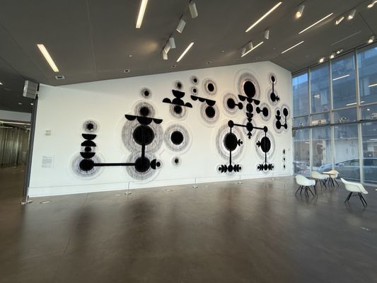 Institute of Contemporary Art by null Institute of Contemporary Art by null