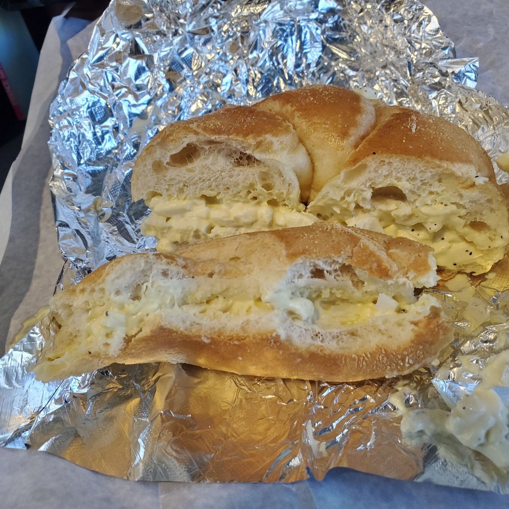 Noto Deli & Grocery - Where is the egg salad? - Delis Near Me - Easton, Pennsylvania Noto Deli & Grocery - Where is the egg salad? - Delis Near Me - Easton, Pennsylvania