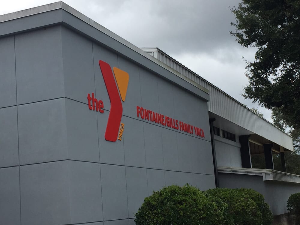 Fontaine Gills Family Ymca - childcare center in Lakeland, FL
