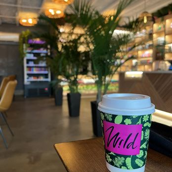 Wild - Had to get me a to go Turkish Delight. - Coffee & Tea Near Me - Houston, Texas Wild - Had to get me a to go Turkish Delight. - Coffee & Tea Near Me - Houston, Texas