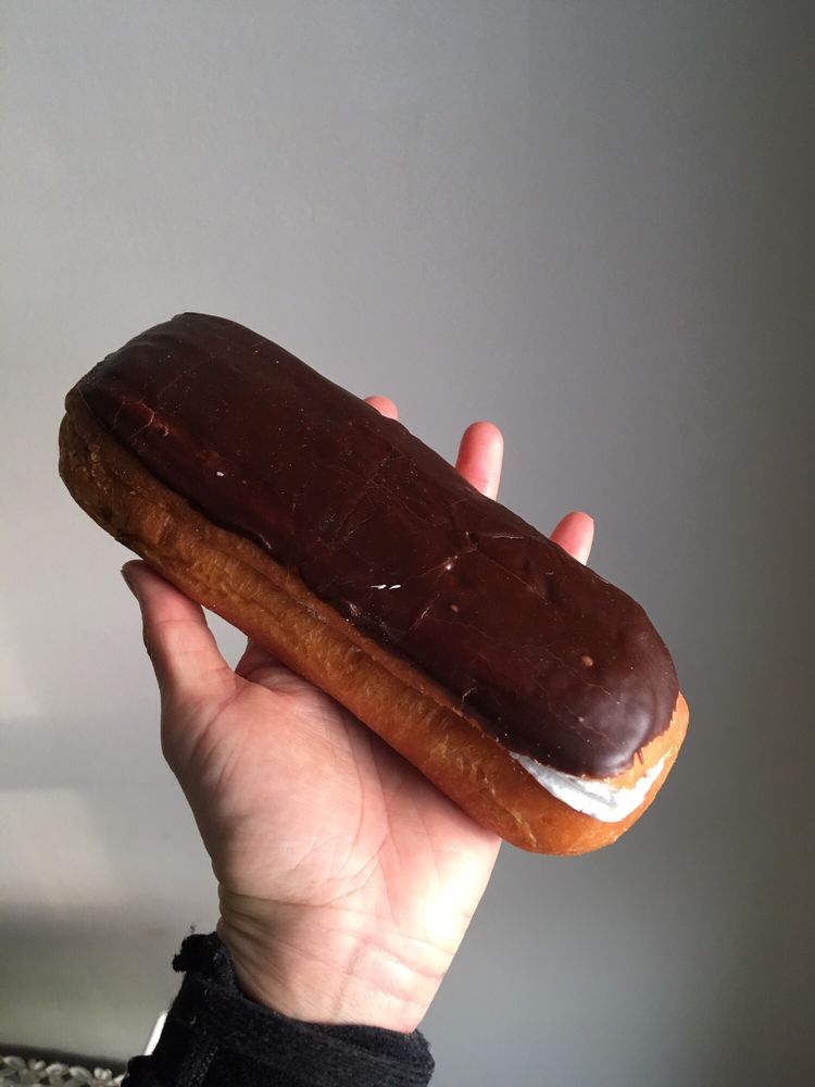 BROWNSLINE DONUTS AND BREAKFAST 12 Photos 744 Browns Line