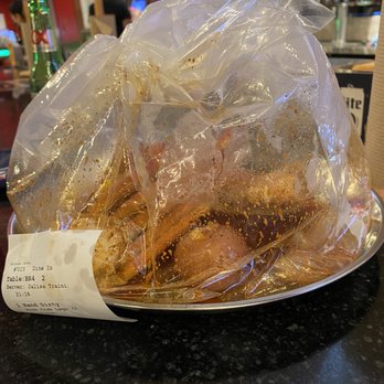 Twin Crab - Snow crabs. - Seafood Near Me - Houston, Texas