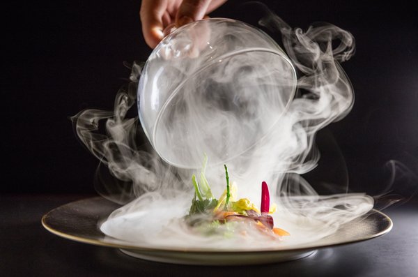 Shiki Japanese Fine Dining | Brasserie | Bar by null