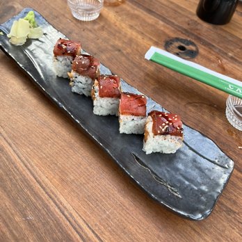 Catch - Sushi Bars Near Me - West Hollywood, California Catch - Sushi Bars Near Me - West Hollywood, California