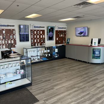 Genius Repair - Store - Mobile Phone Repair Near Me - Rochester, New York Genius Repair - Store - Mobile Phone Repair Near Me - Rochester, New York