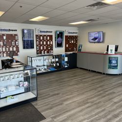 Genius Repair - Store