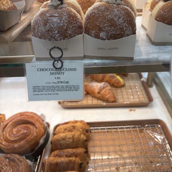 Tous Les Jours - Bakeries Near Me - Mason, Ohio