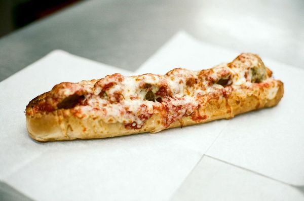 Northwood Pizza by null