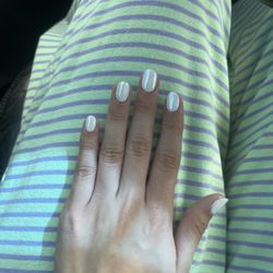 Unique Nails & Spa - Love my nails thanks Vivian!