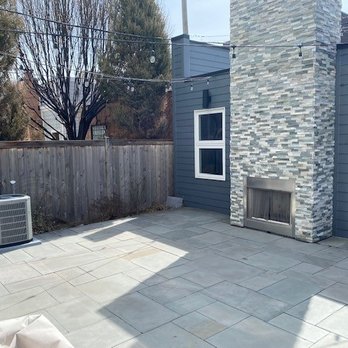 Cityscape Landscape - Before - Landscaping Near Me - Chicago, Illinois