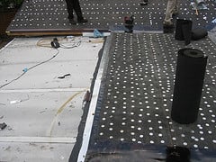 Slide of ABC Roofing