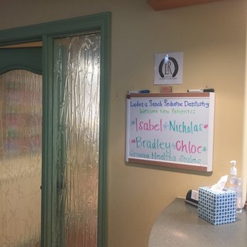 Ladera Ranch Pediatric Dentistry - Pediatric Dentists Near Me - Ladera Ranch, California