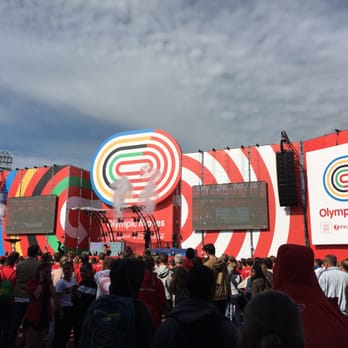 Olympisch Stadion - Venues & Event Spaces Near Me - Amsterdam, New Hampshire